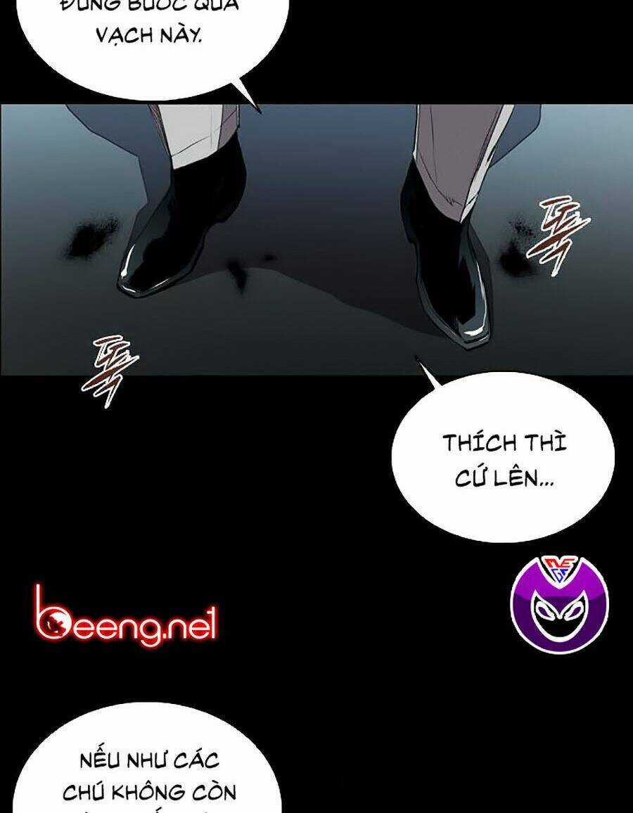 Báo Thù Chapter 29 trang 57