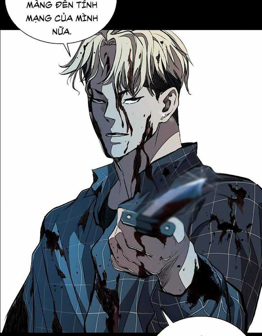 Báo Thù Chapter 29 trang 58
