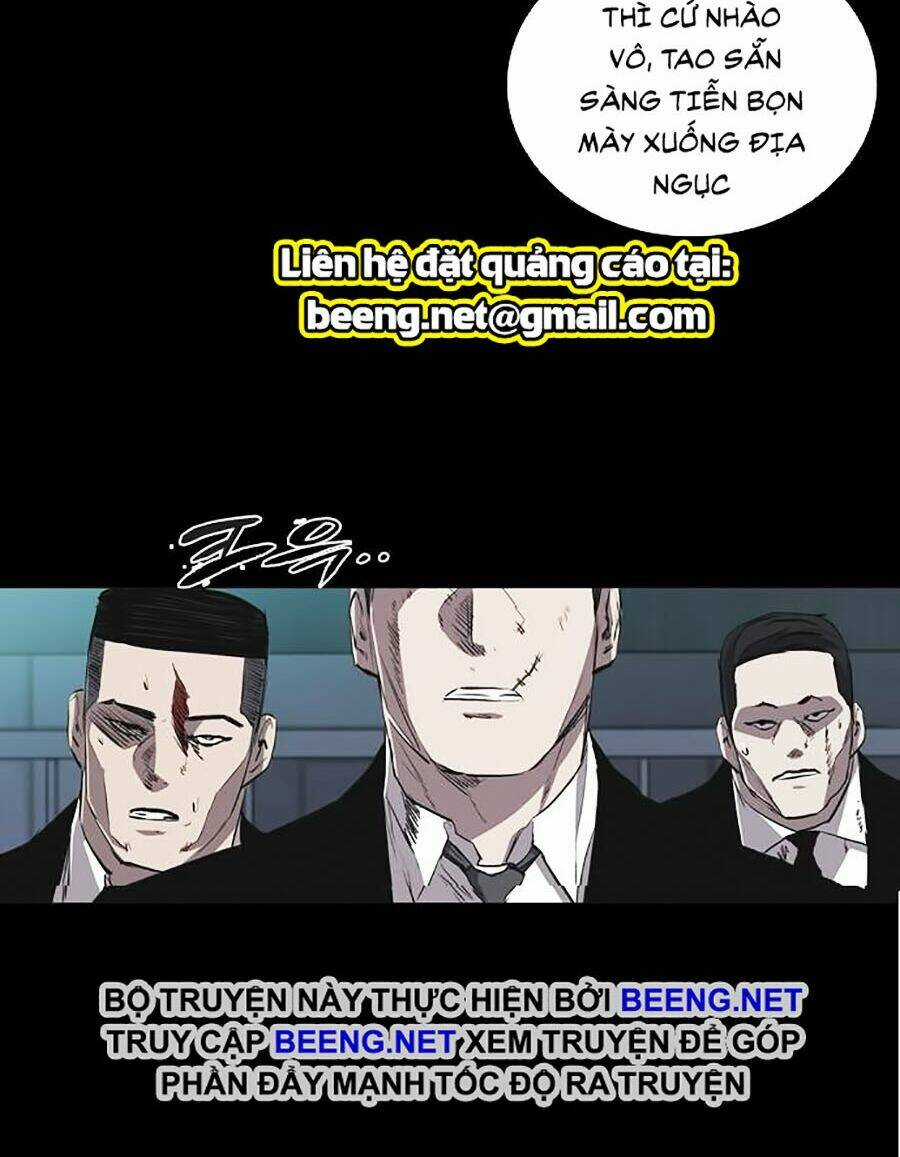 Báo Thù Chapter 29 trang 59