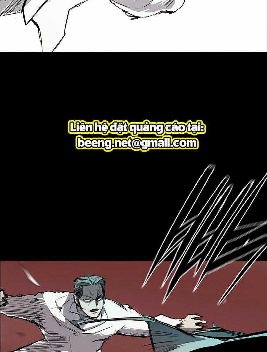 Báo Thù Chapter 29 trang 6