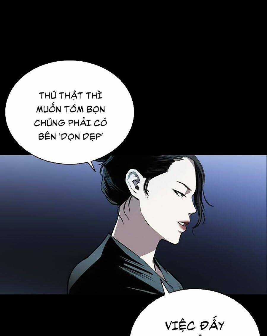 Báo Thù Chapter 29 trang 60
