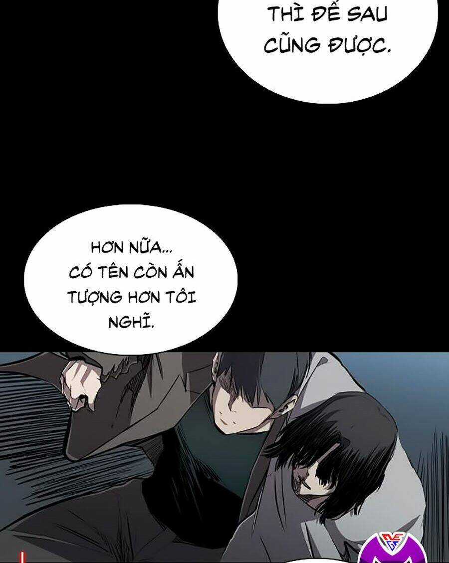Báo Thù Chapter 29 trang 61