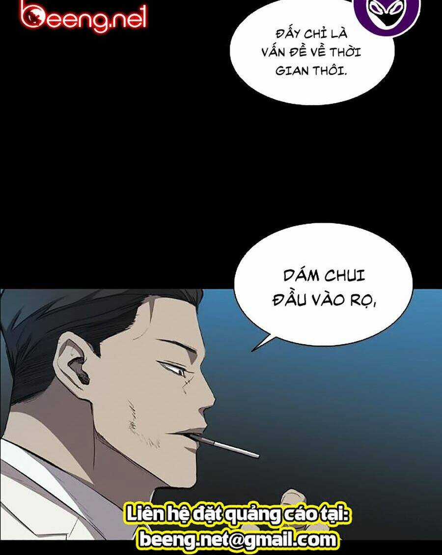 Báo Thù Chapter 29 trang 62