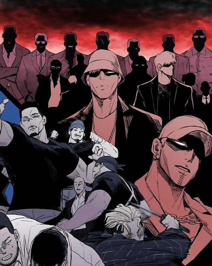 Báo Thù Chapter 29 trang 64