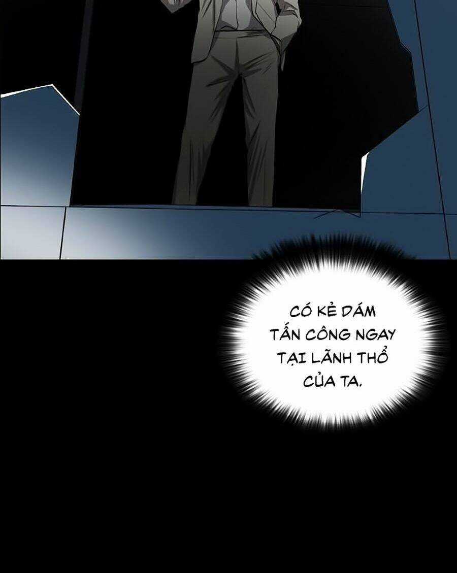 Báo Thù Chapter 29 trang 66