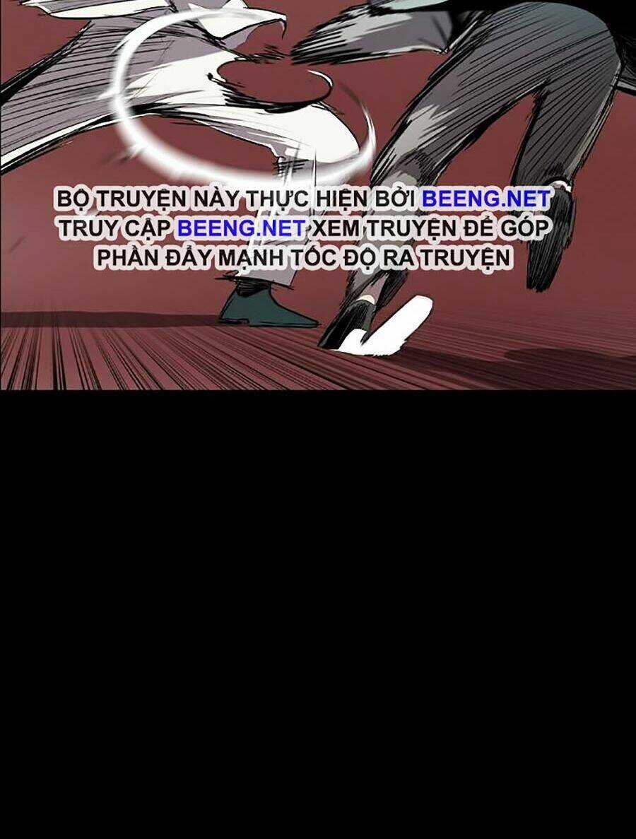 Báo Thù Chapter 29 trang 7