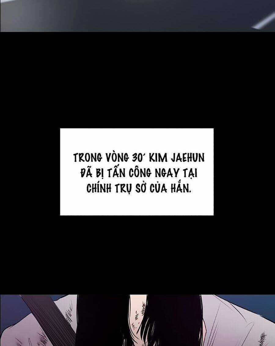 Báo Thù Chapter 29 trang 76