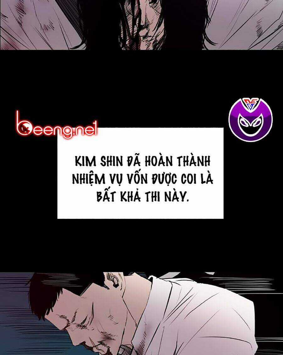 Báo Thù Chapter 29 trang 77