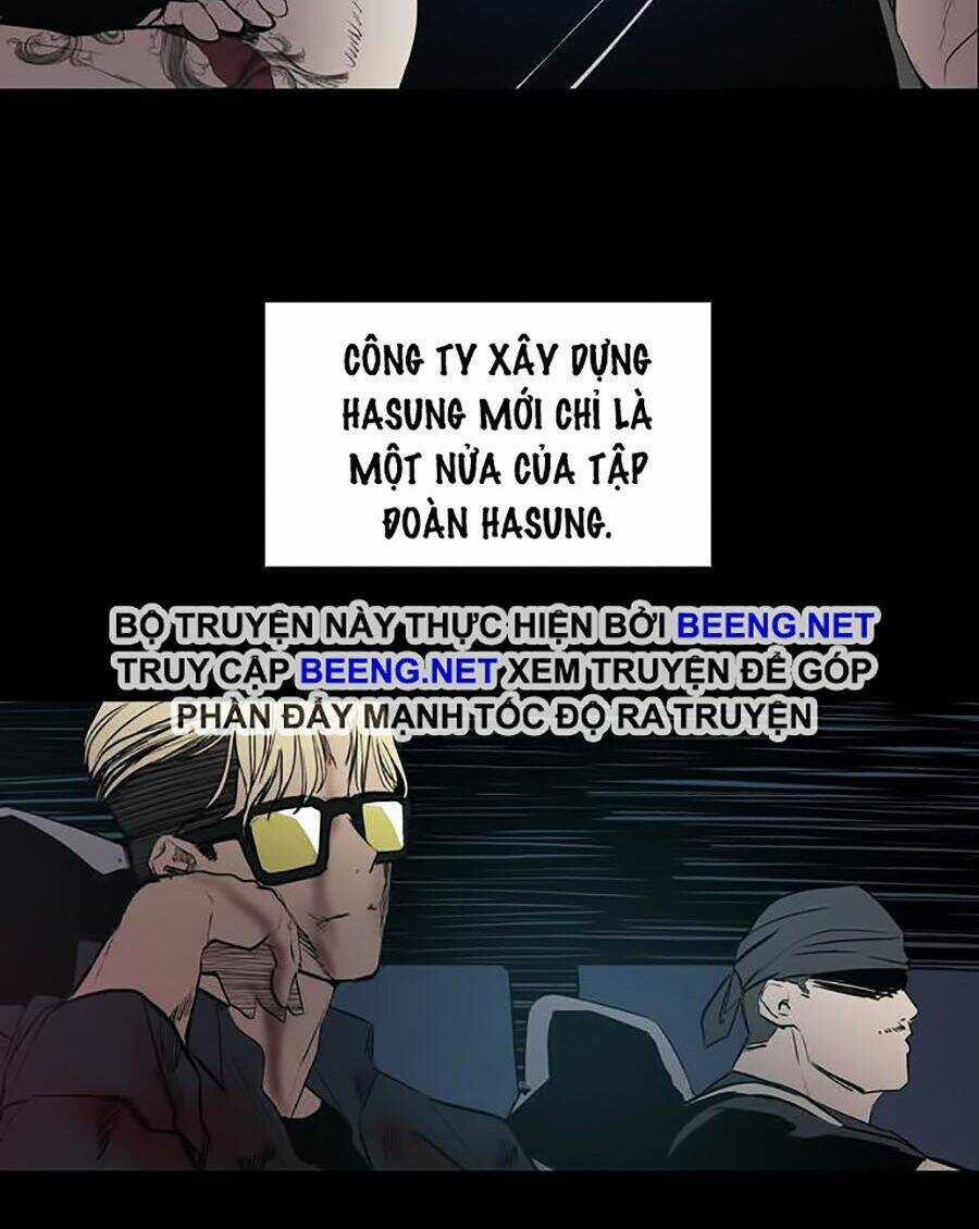 Báo Thù Chapter 29 trang 79