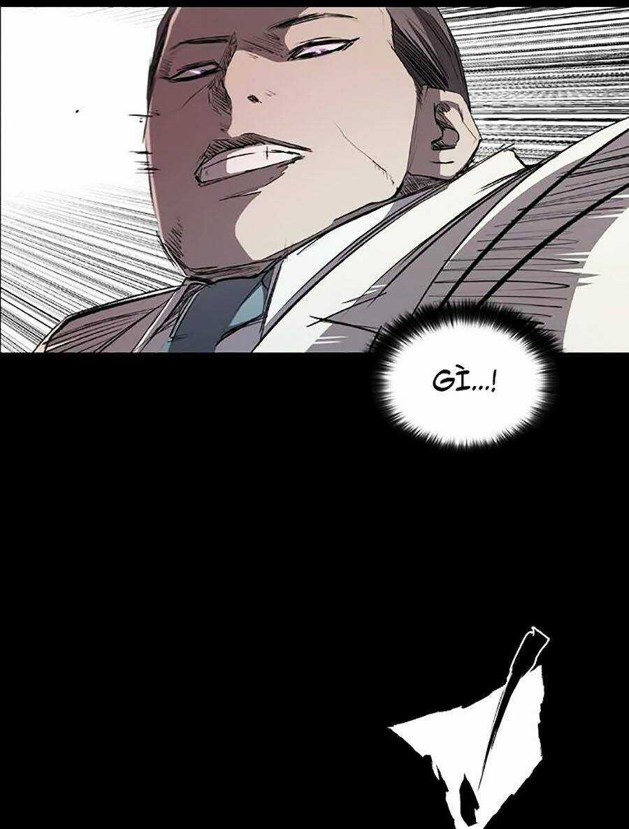 Báo Thù Chapter 29 trang 8