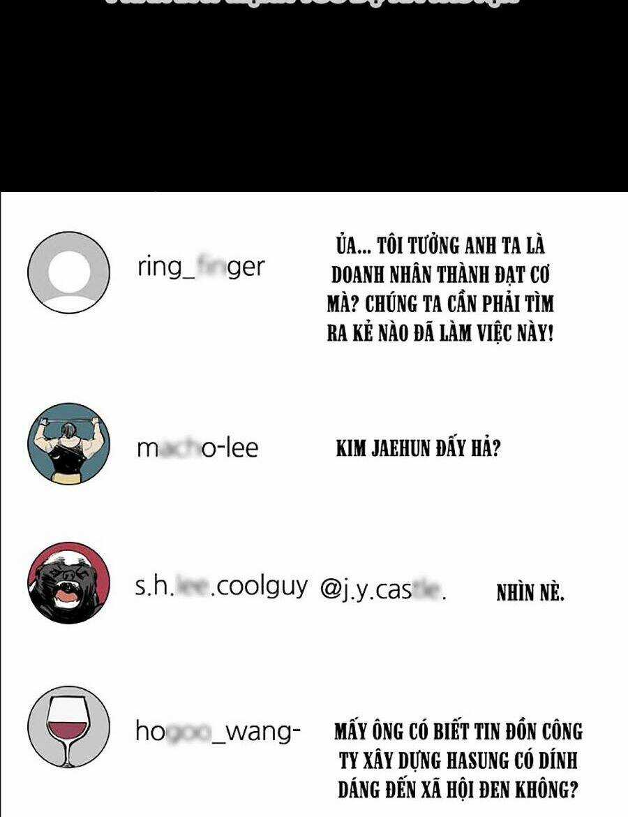 Báo Thù Chapter 29 trang 85