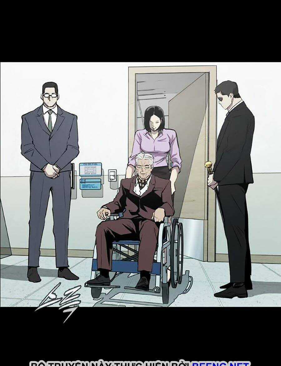 Báo Thù Chapter 29 trang 88