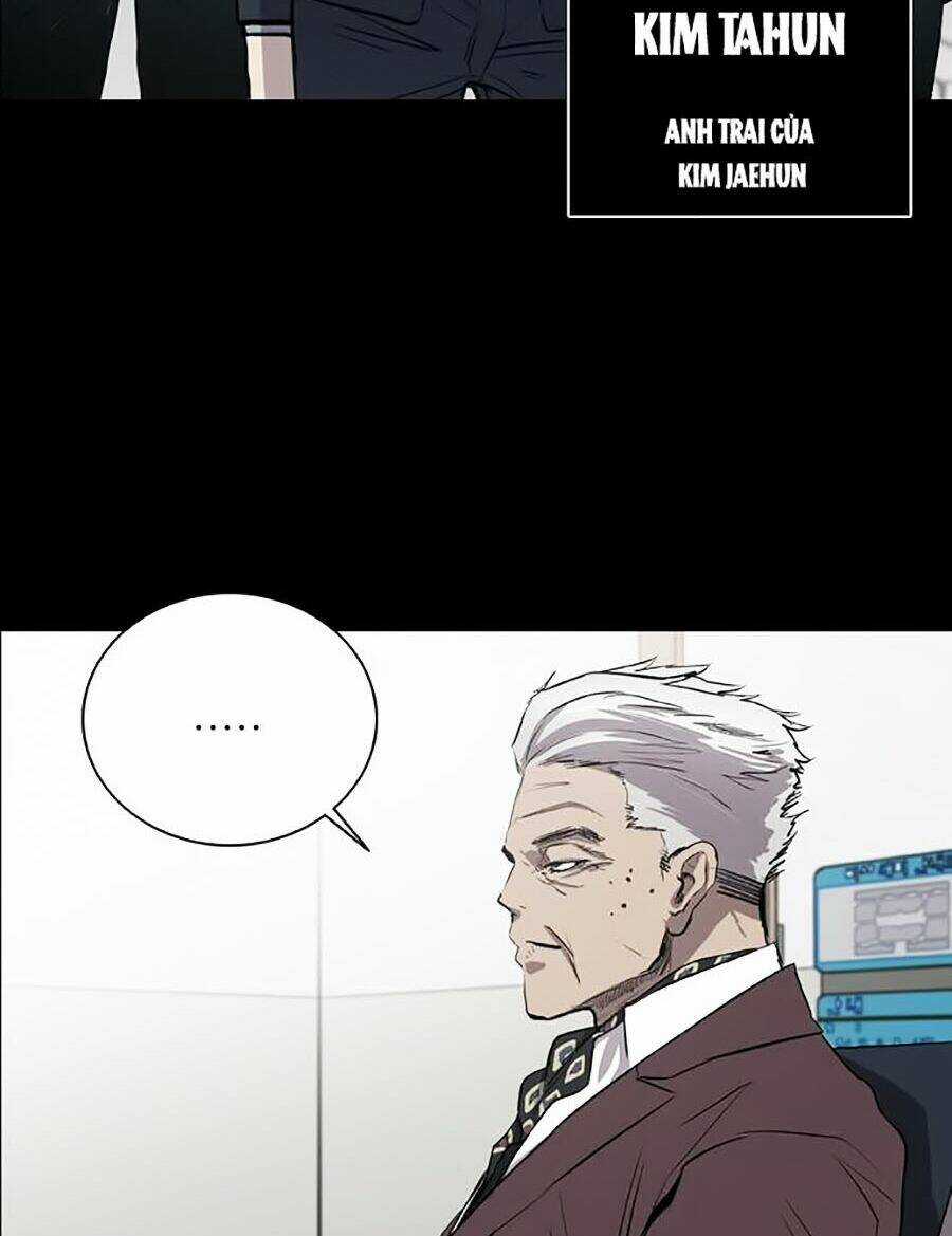 Báo Thù Chapter 29 trang 90