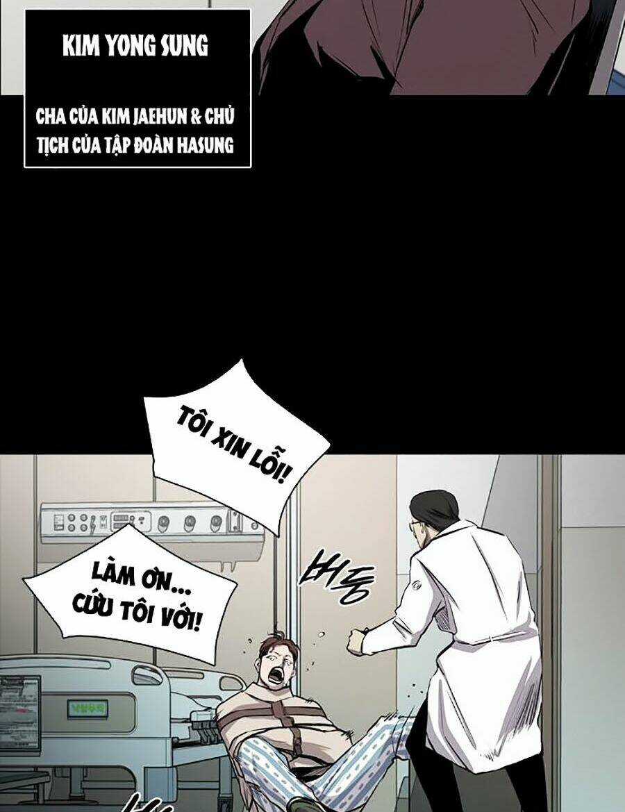 Báo Thù Chapter 29 trang 91