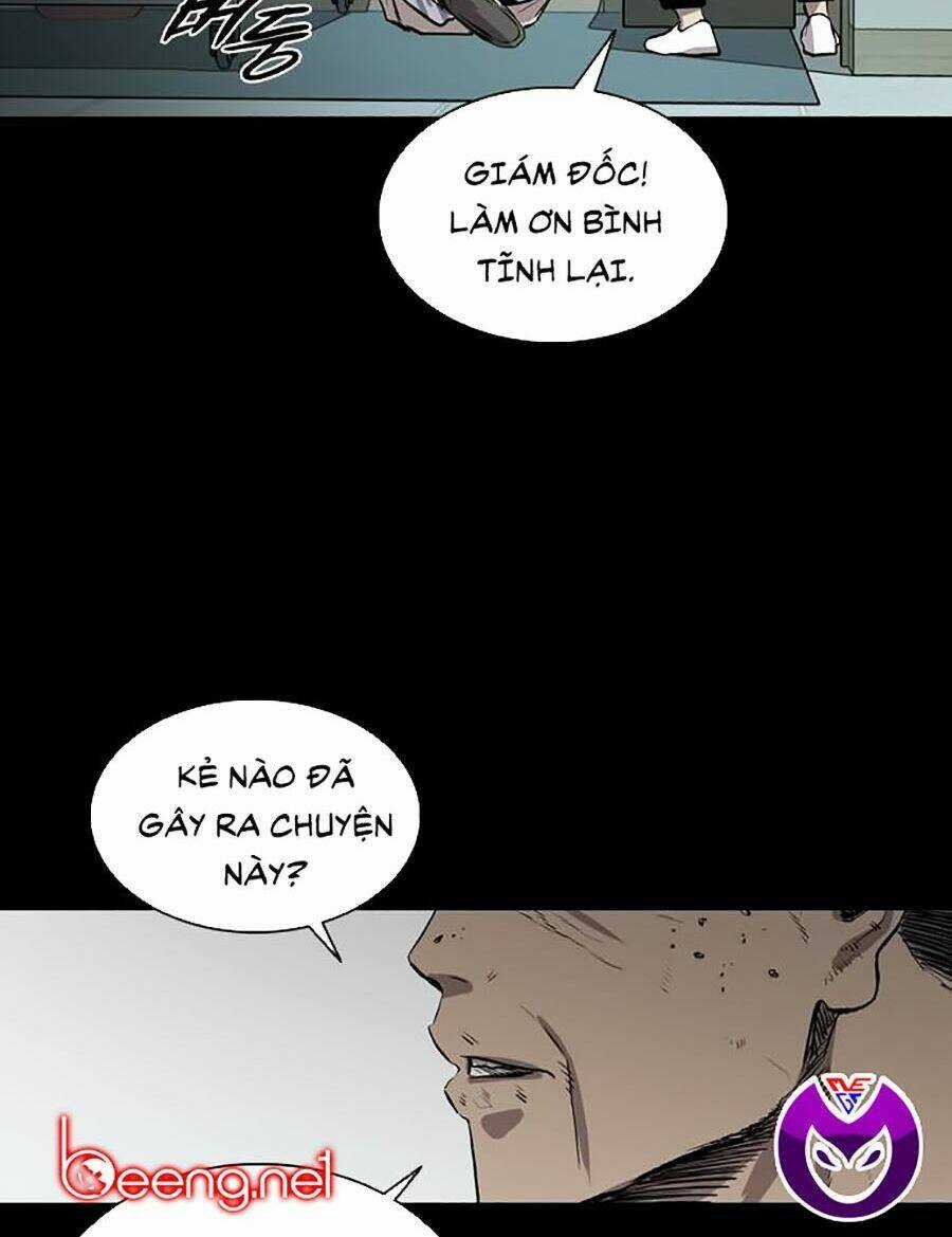 Báo Thù Chapter 29 trang 92