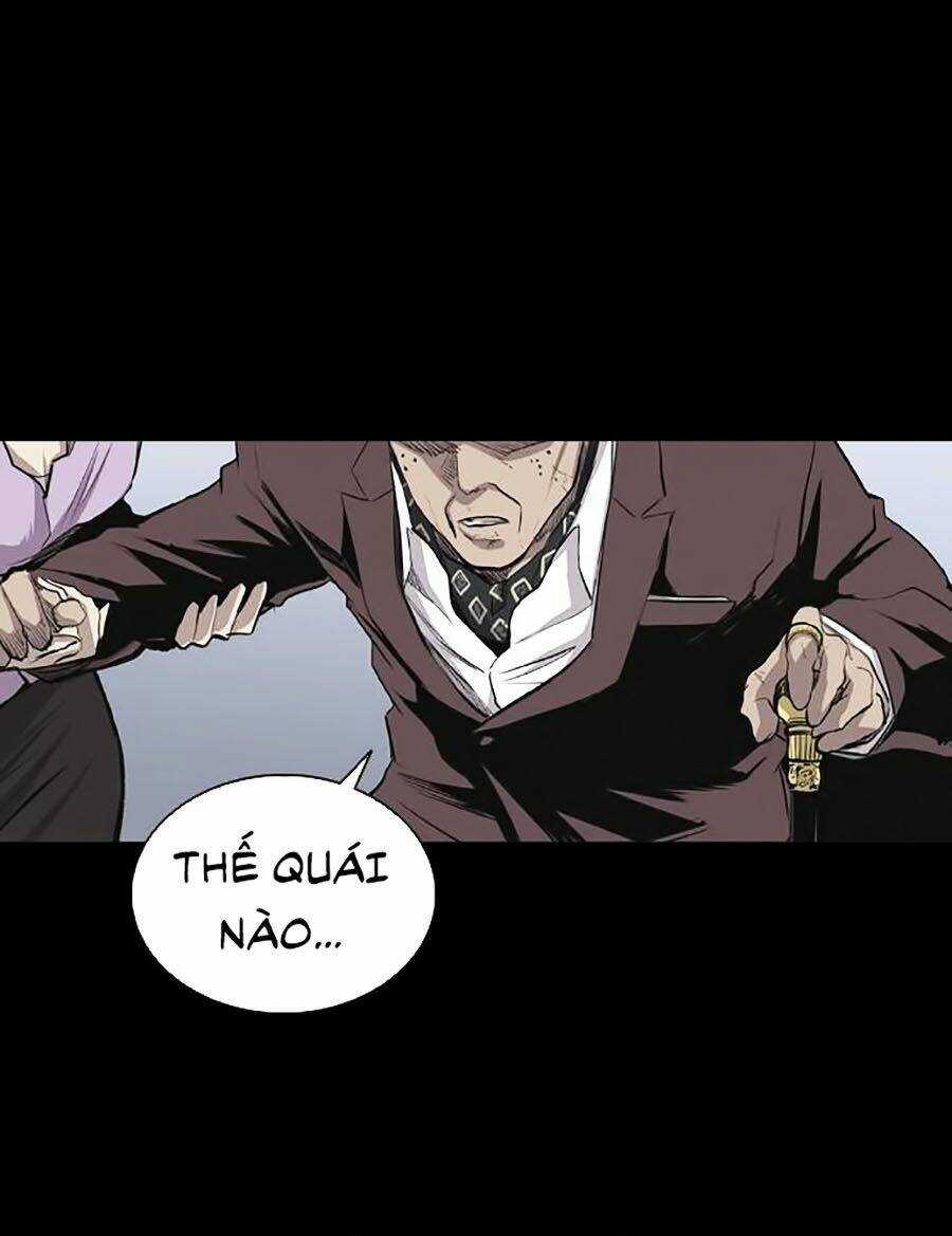 Báo Thù Chapter 29 trang 94