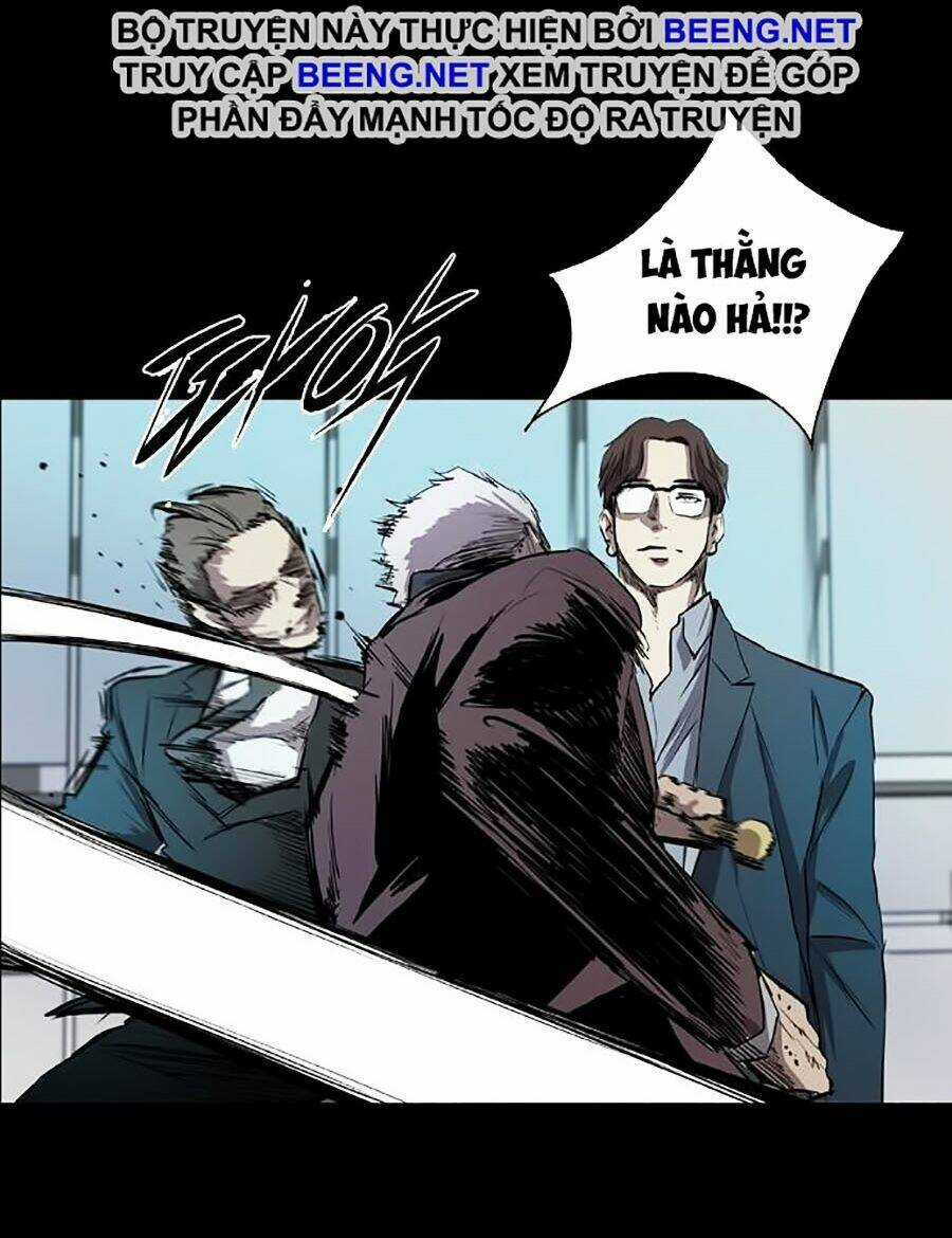 Báo Thù Chapter 29 trang 95