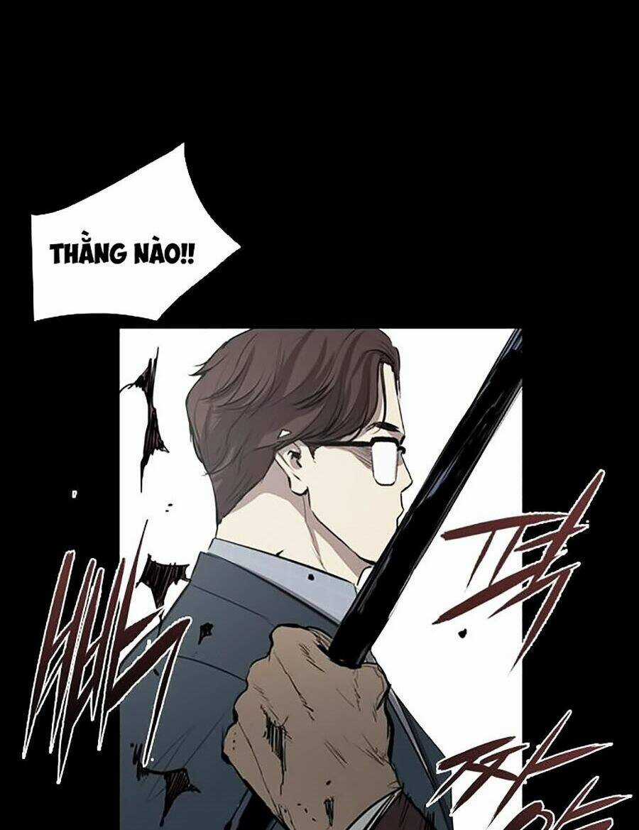 Báo Thù Chapter 29 trang 96