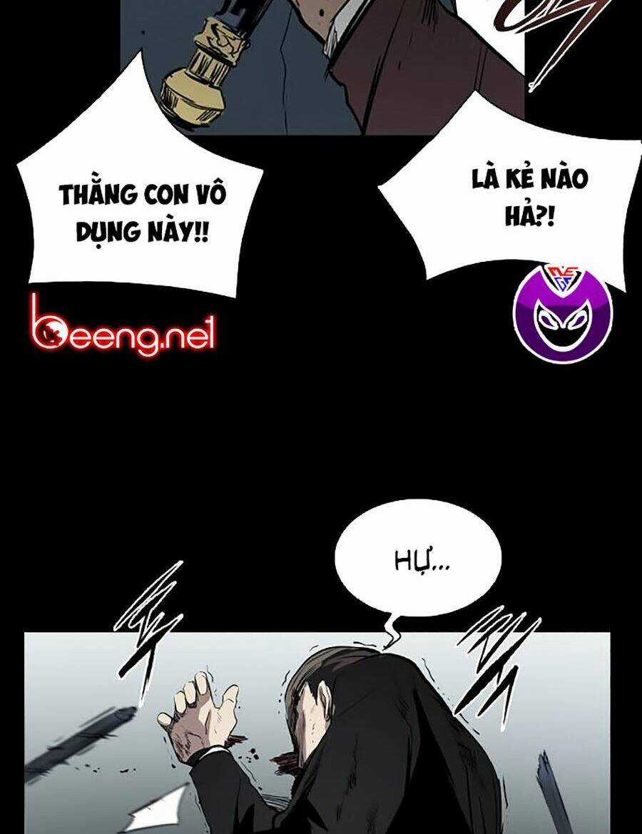 Báo Thù Chapter 29 trang 97