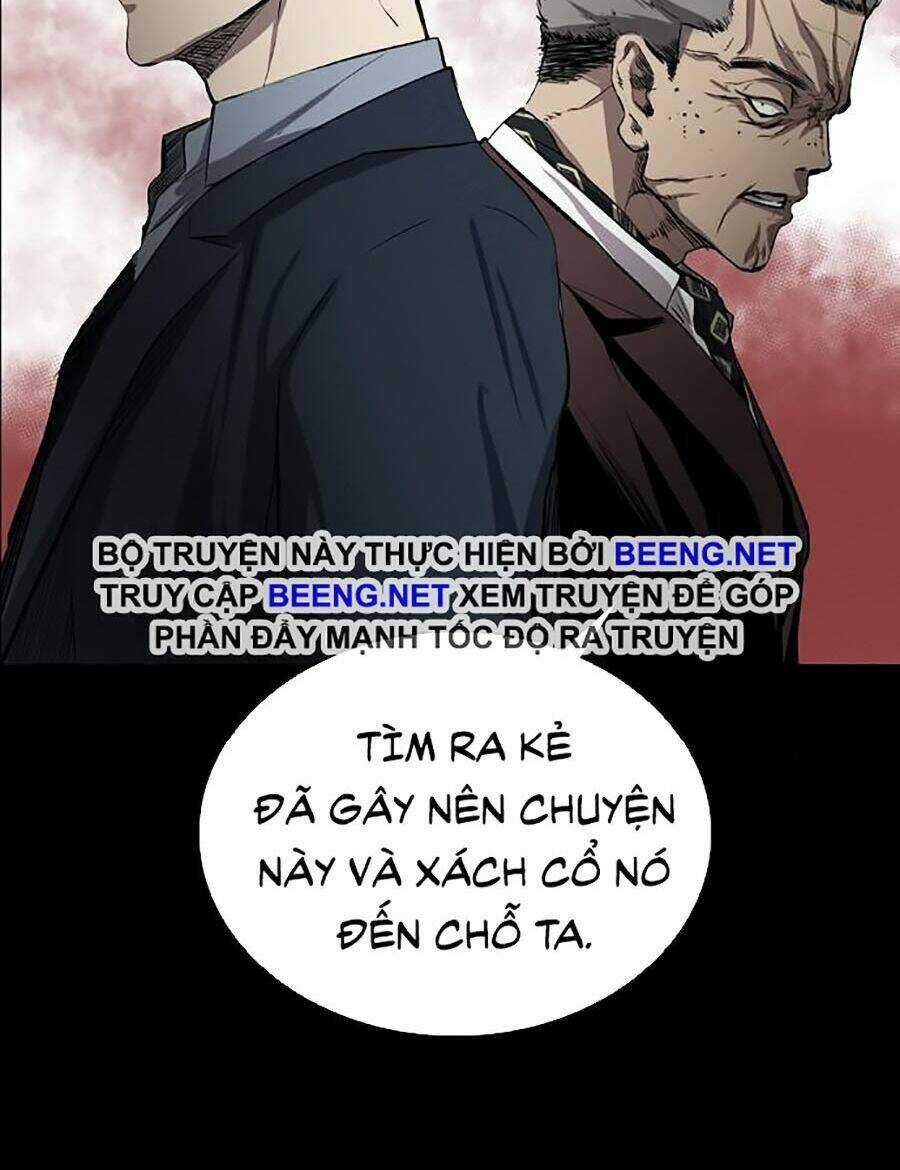 Báo Thù Chapter 29 trang 99
