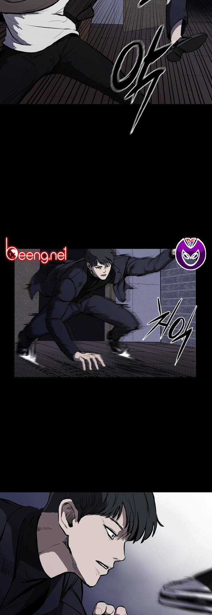 Báo Thù Chapter 3 trang 10