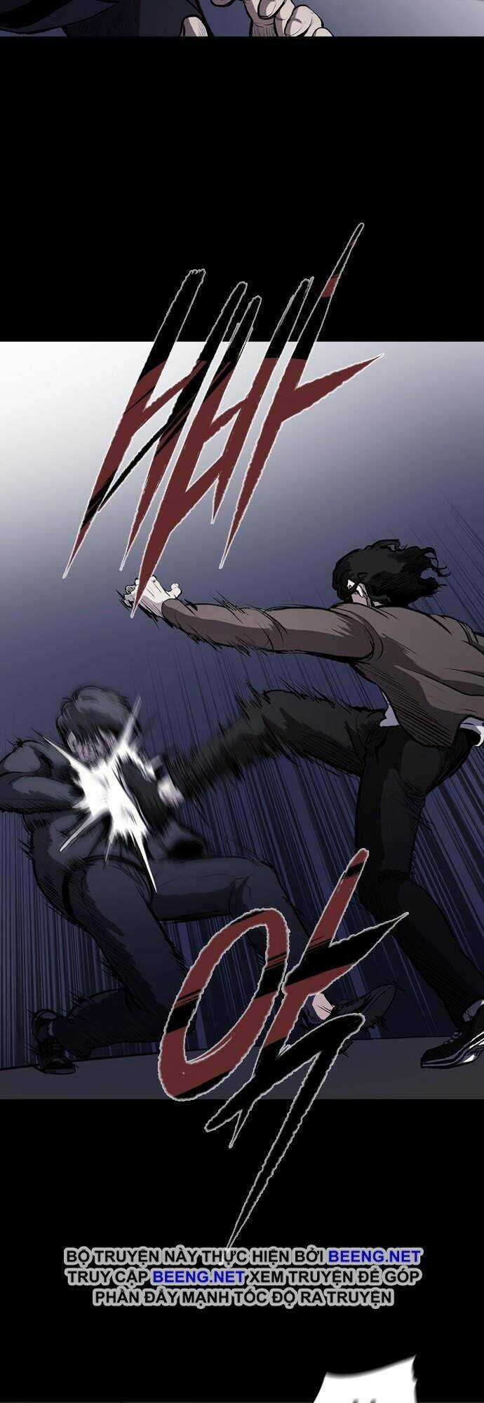 Báo Thù Chapter 3 trang 11