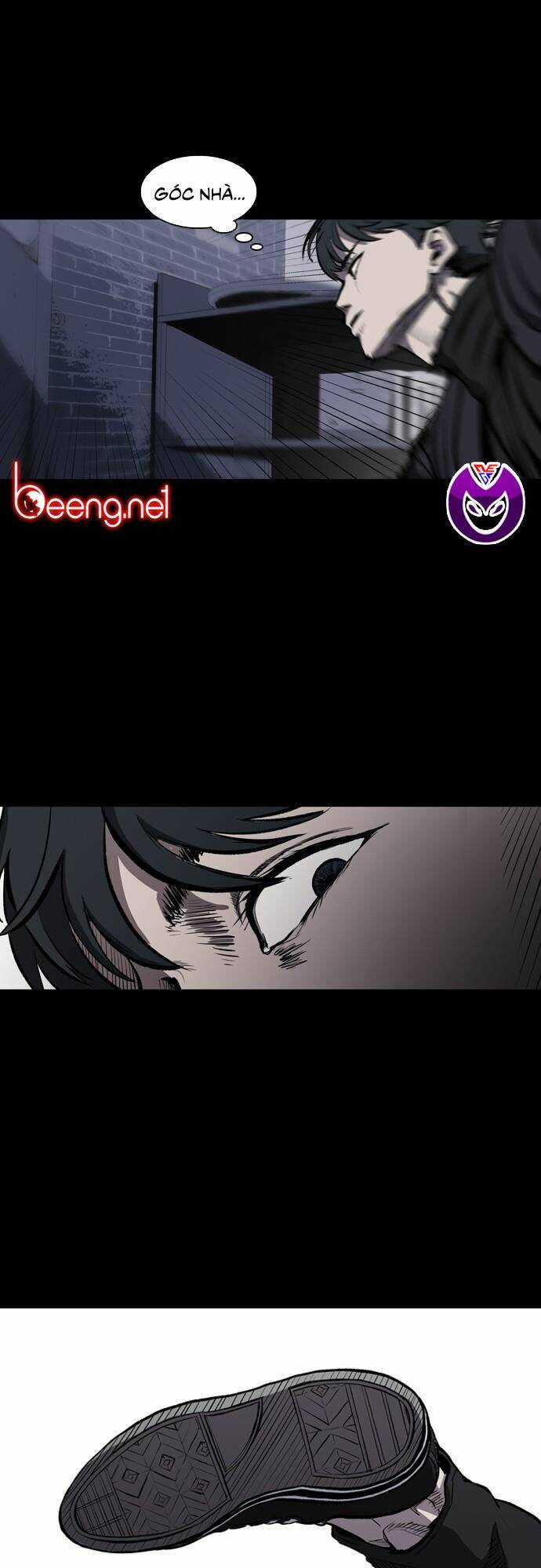 Báo Thù Chapter 3 trang 14