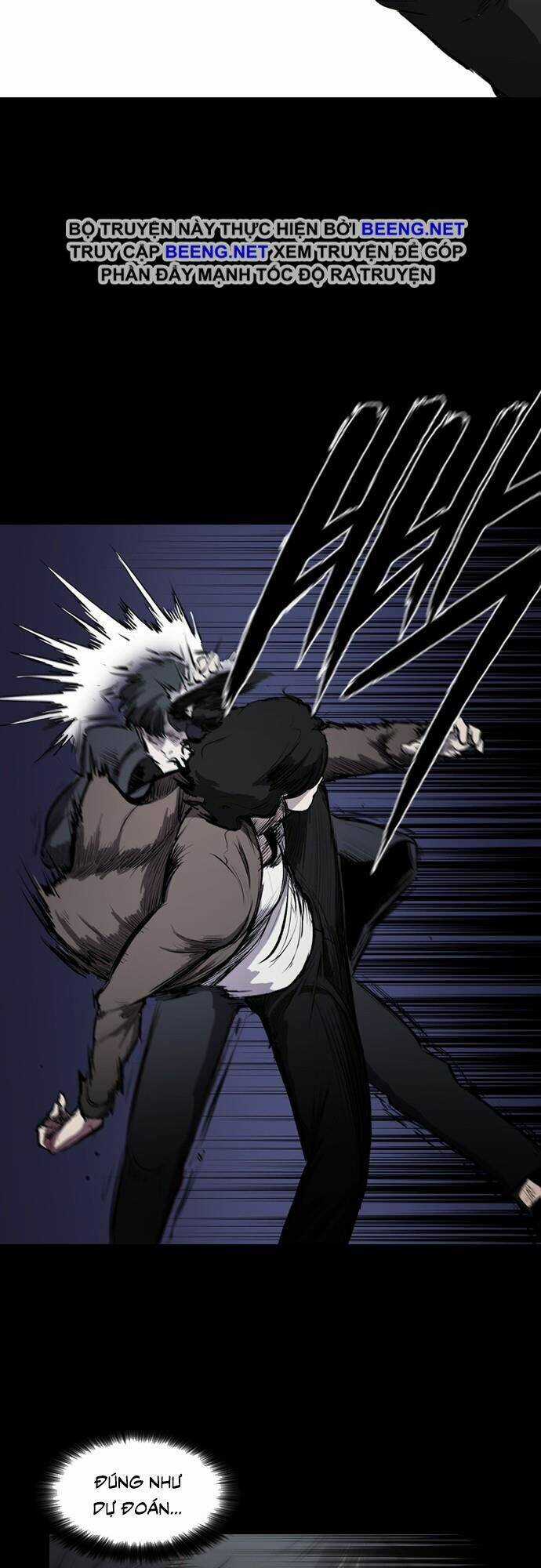 Báo Thù Chapter 3 trang 15