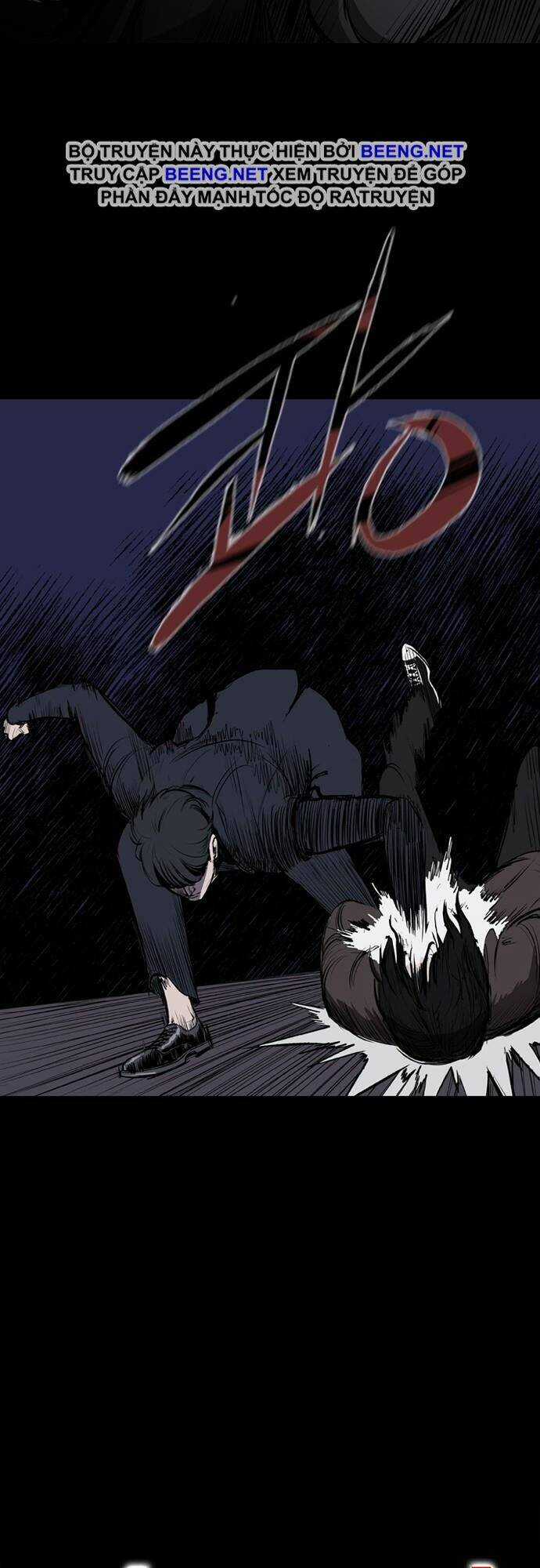 Báo Thù Chapter 3 trang 19