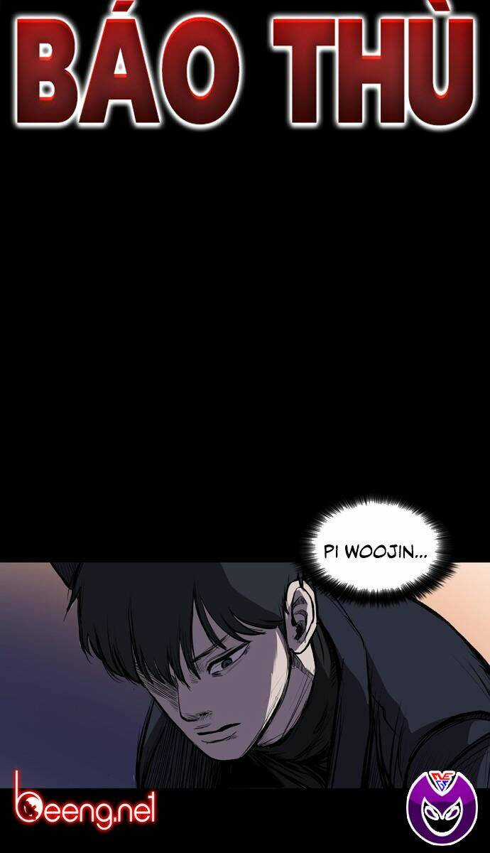 Báo Thù Chapter 3 trang 20