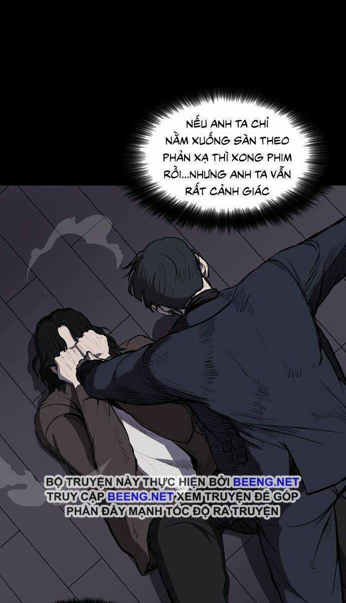 Báo Thù Chapter 3 trang 21