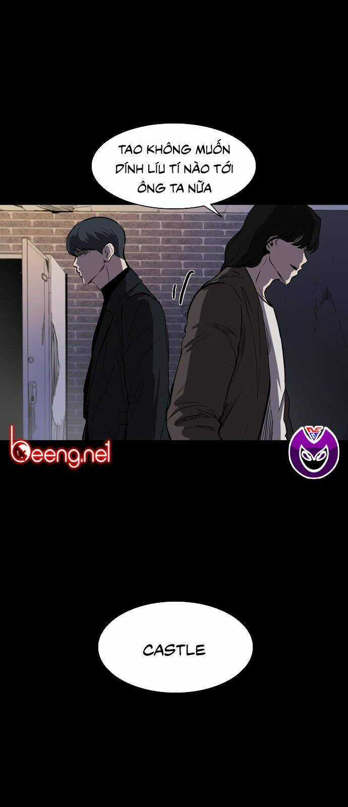 Báo Thù Chapter 3 trang 26