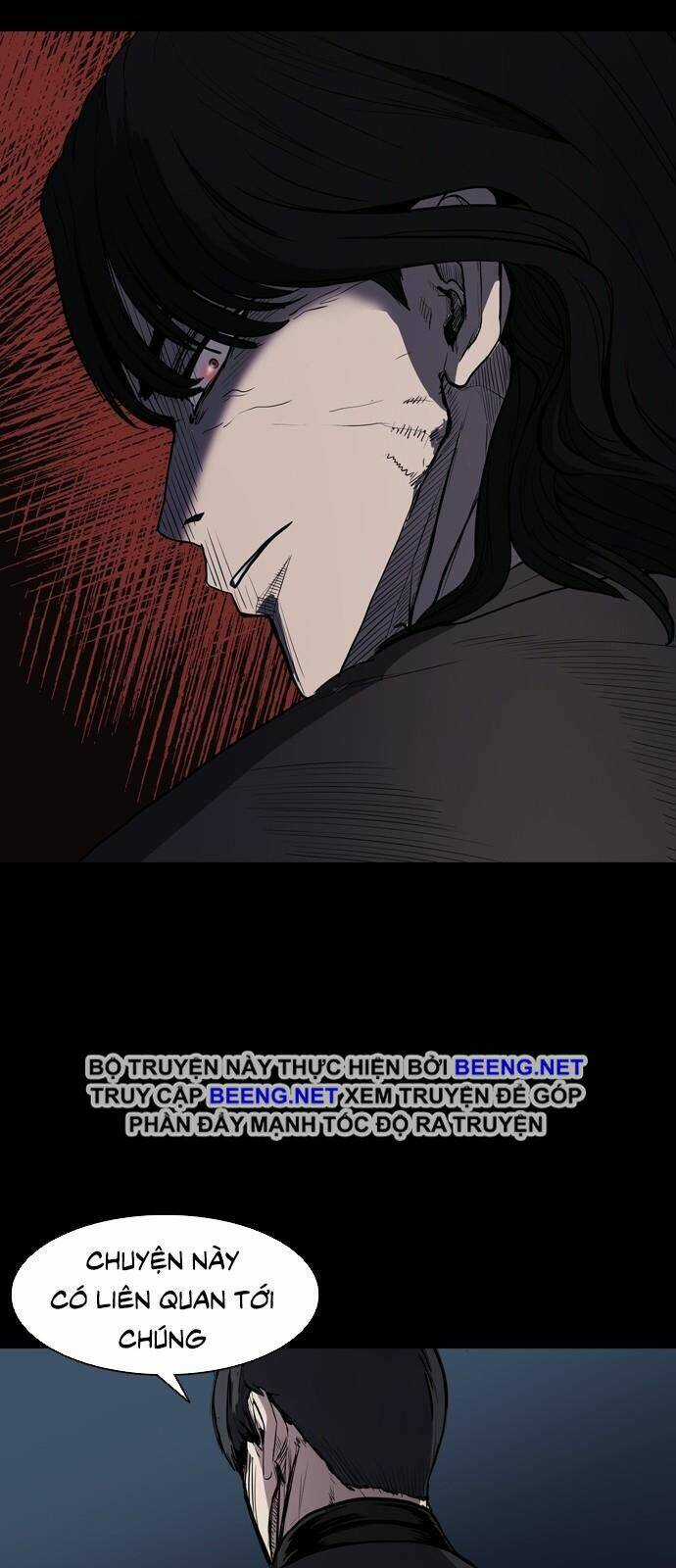 Báo Thù Chapter 3 trang 27