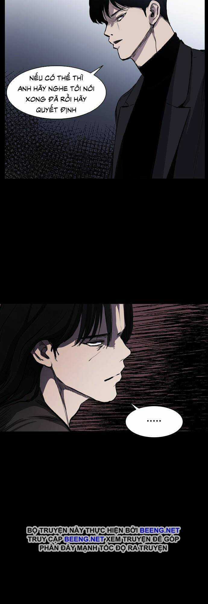 Báo Thù Chapter 3 trang 29