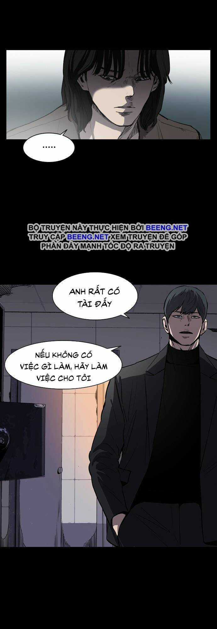 Báo Thù Chapter 3 trang 3