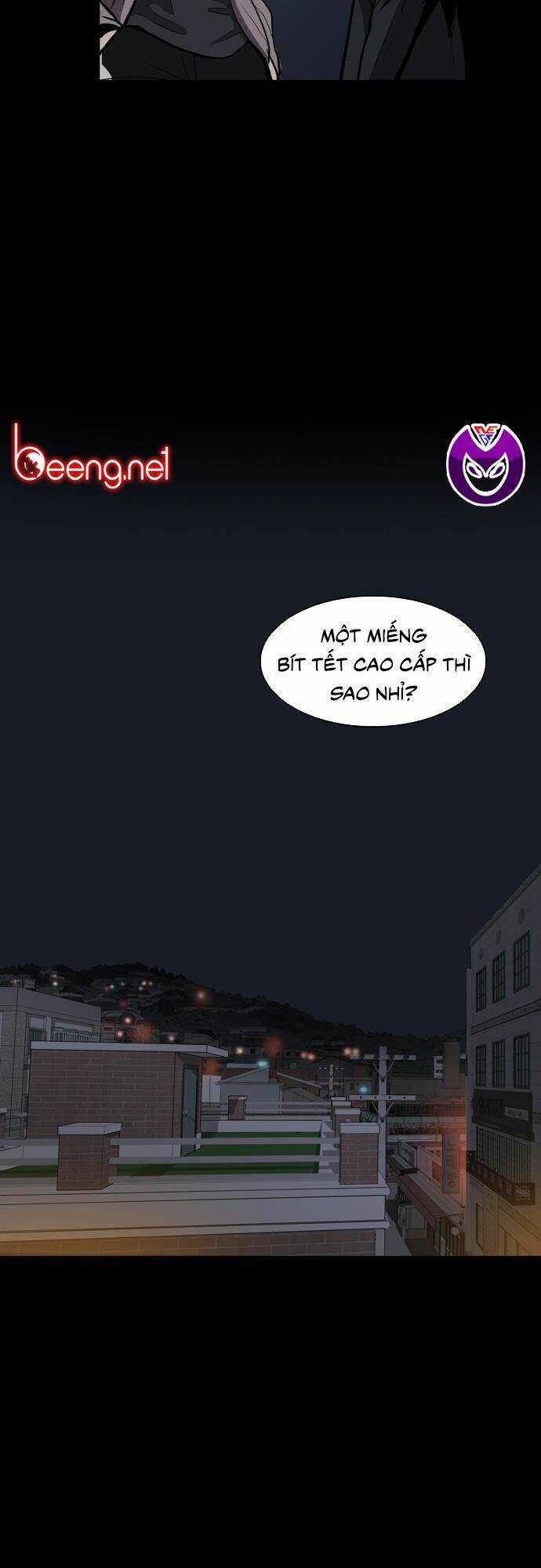 Báo Thù Chapter 3 trang 31