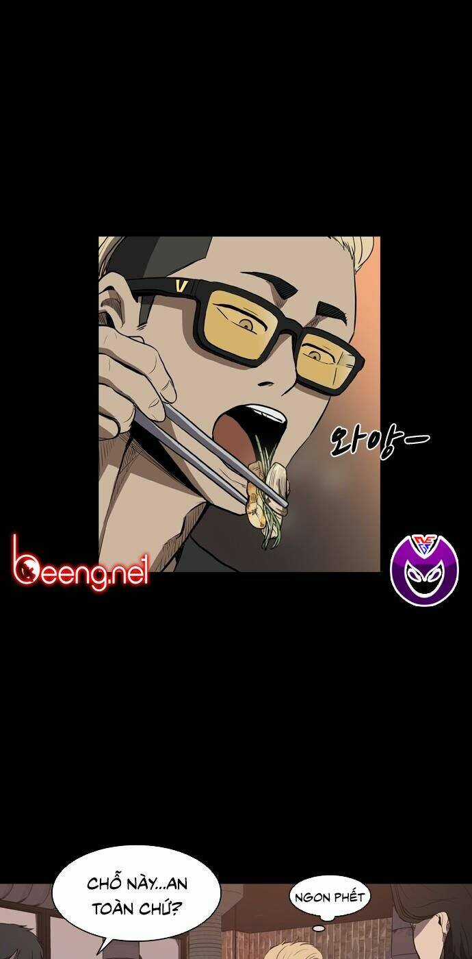 Báo Thù Chapter 3 trang 33