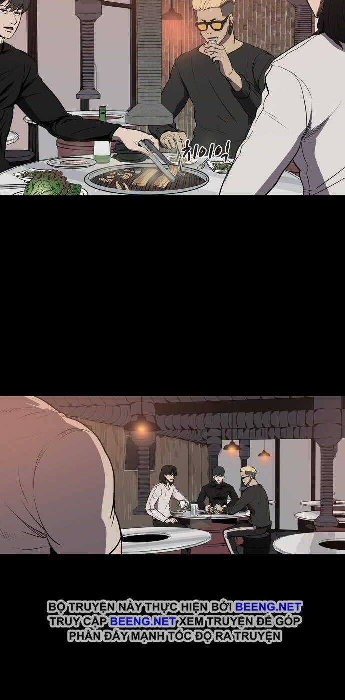 Báo Thù Chapter 3 trang 34