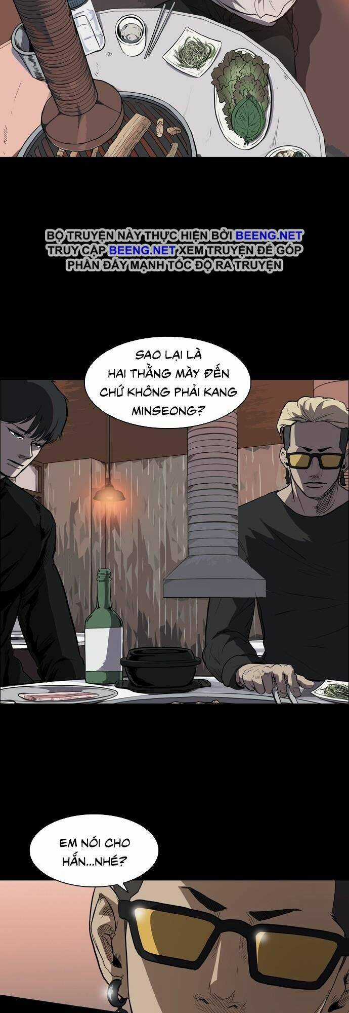 Báo Thù Chapter 3 trang 36