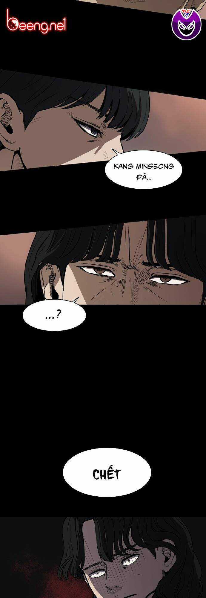Báo Thù Chapter 3 trang 37