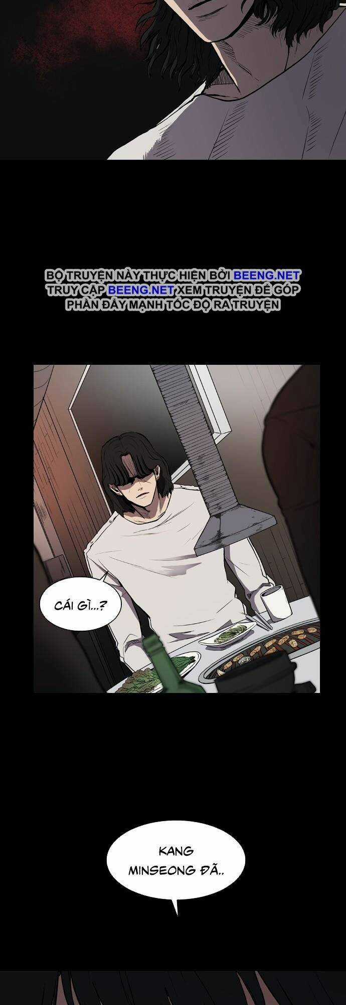 Báo Thù Chapter 3 trang 38