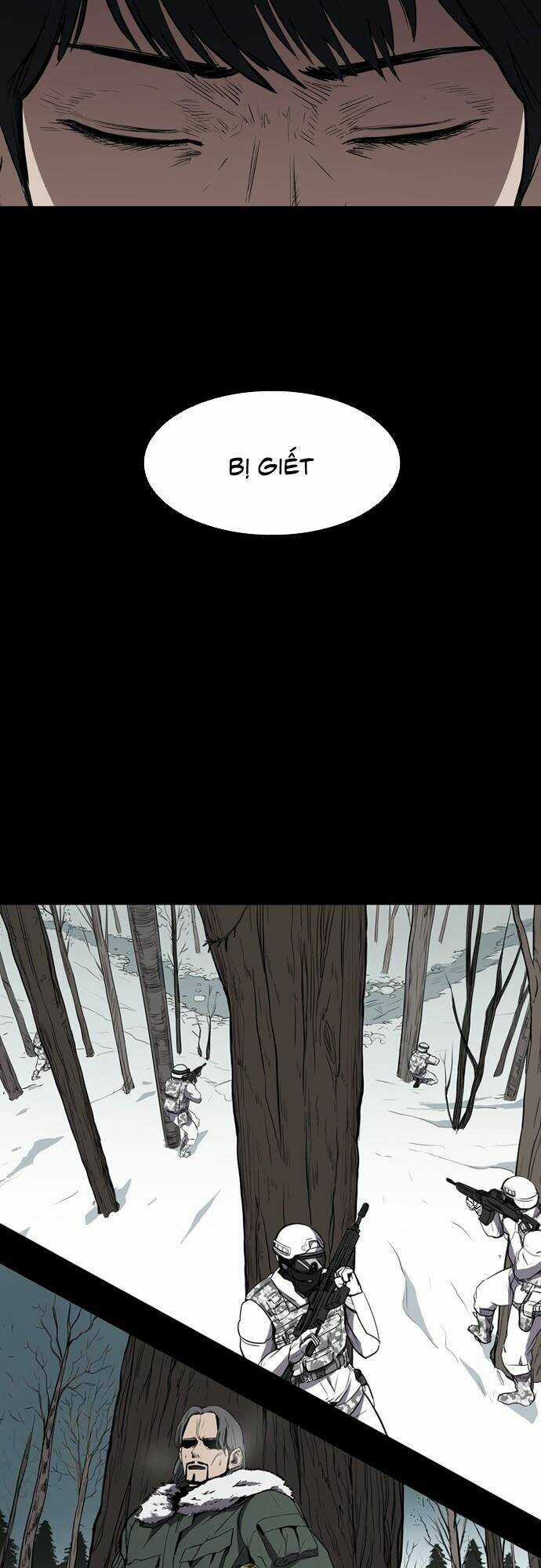 Báo Thù Chapter 3 trang 39