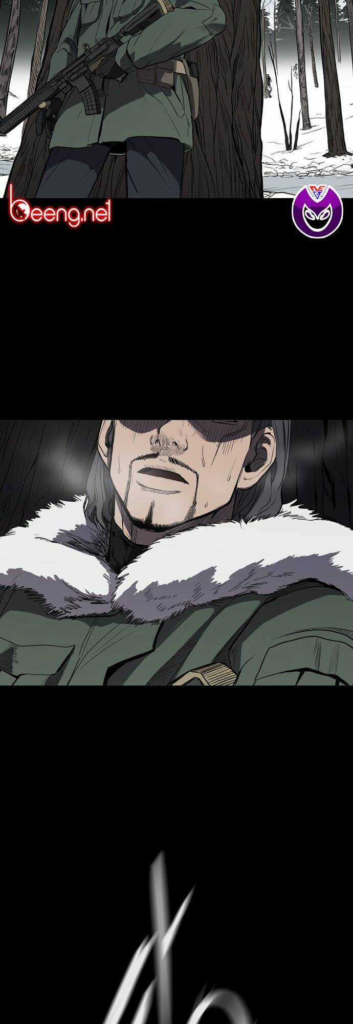 Báo Thù Chapter 3 trang 40