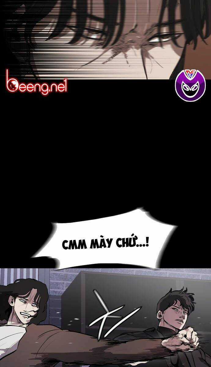 Báo Thù Chapter 3 trang 6