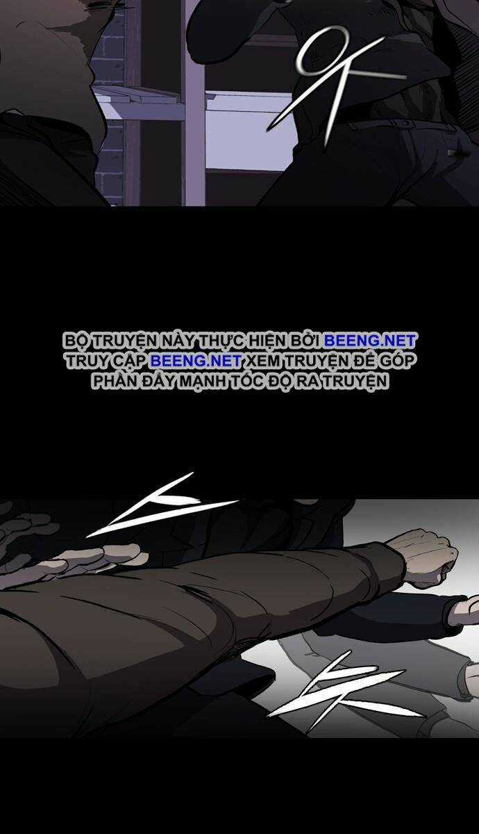 Báo Thù Chapter 3 trang 7