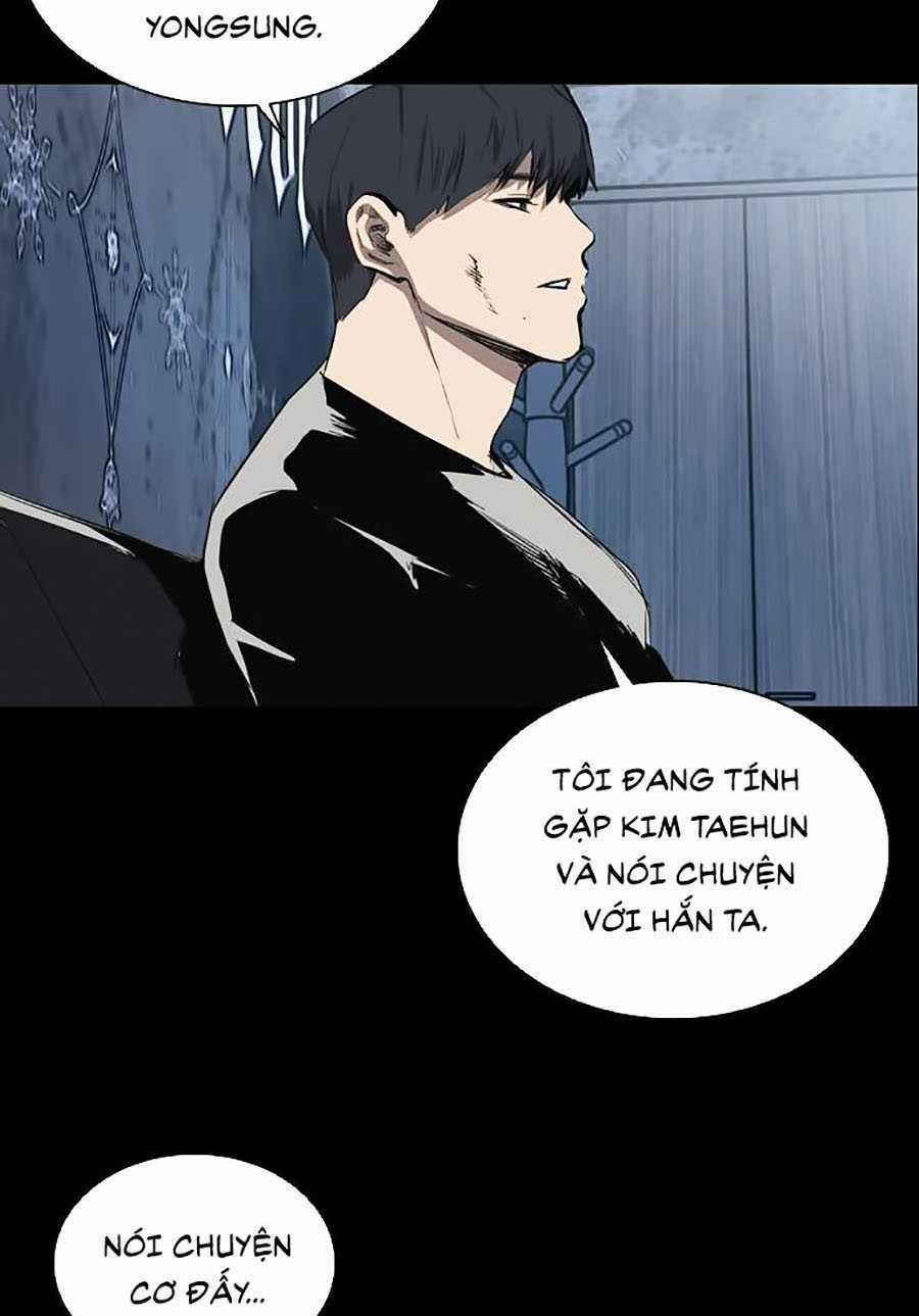 Báo Thù Chapter 30 trang 10