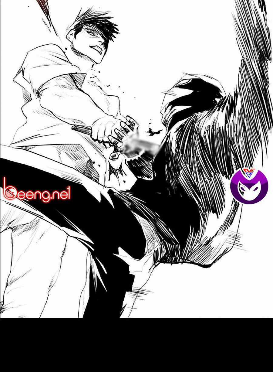 Báo Thù Chapter 30 trang 102