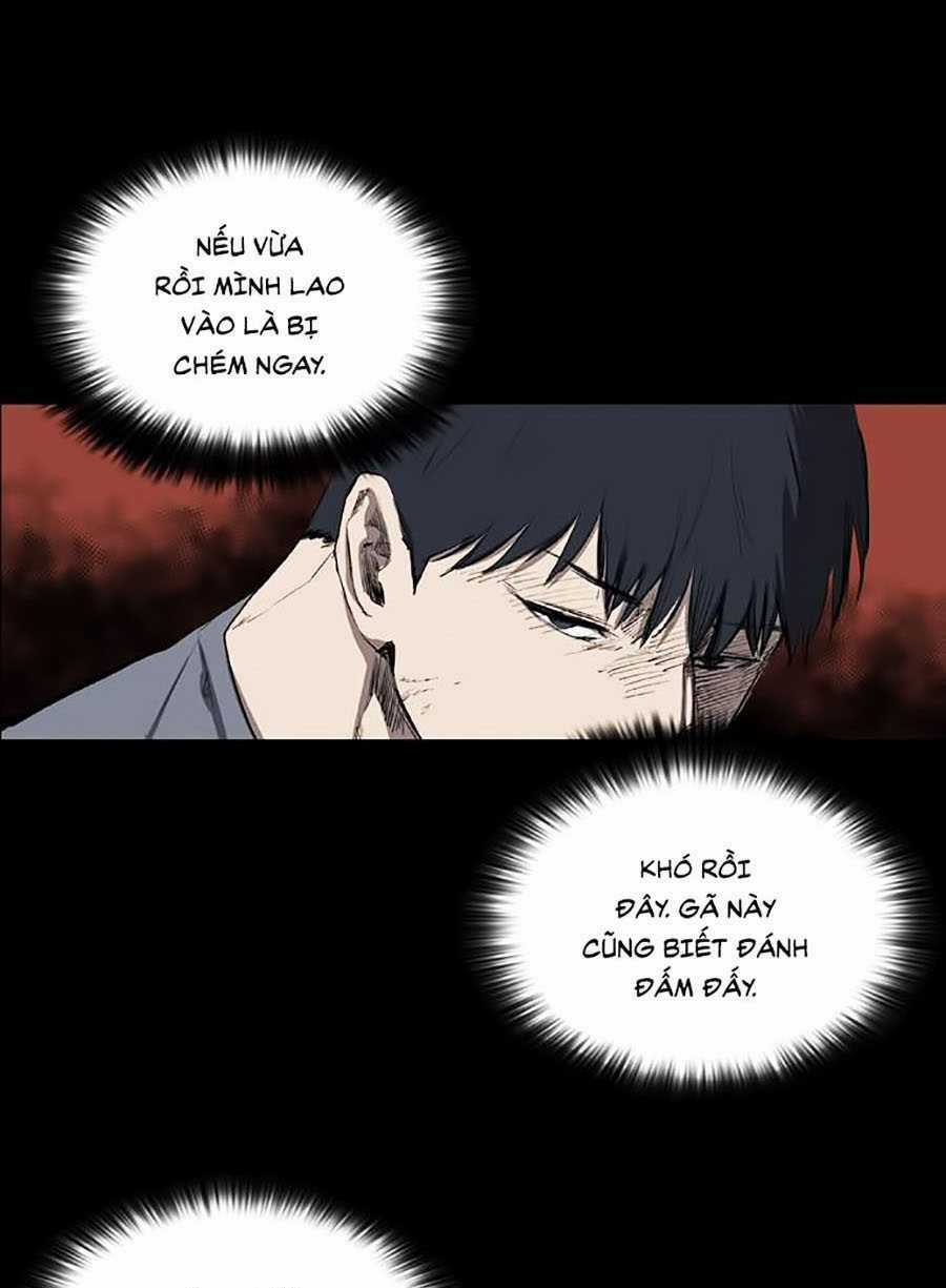 Báo Thù Chapter 30 trang 106