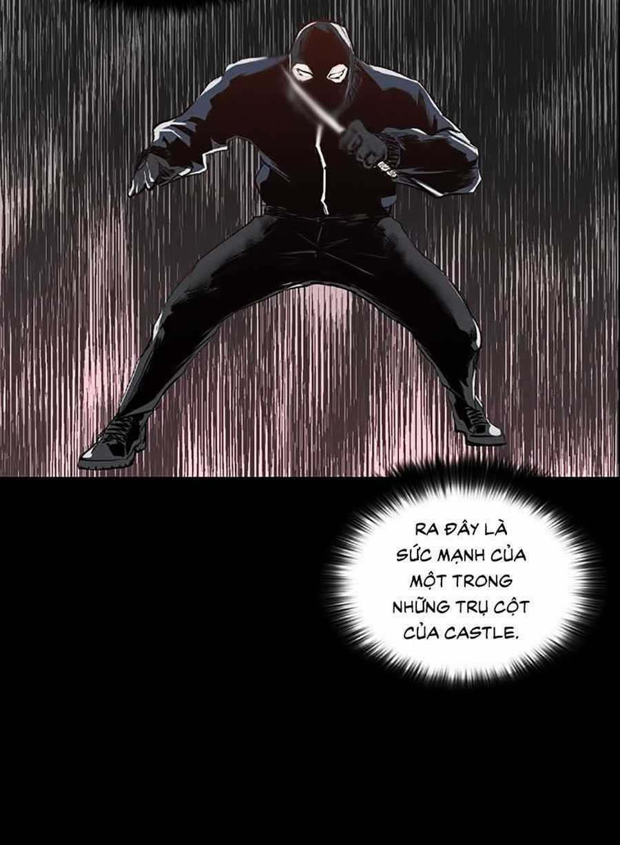 Báo Thù Chapter 30 trang 108