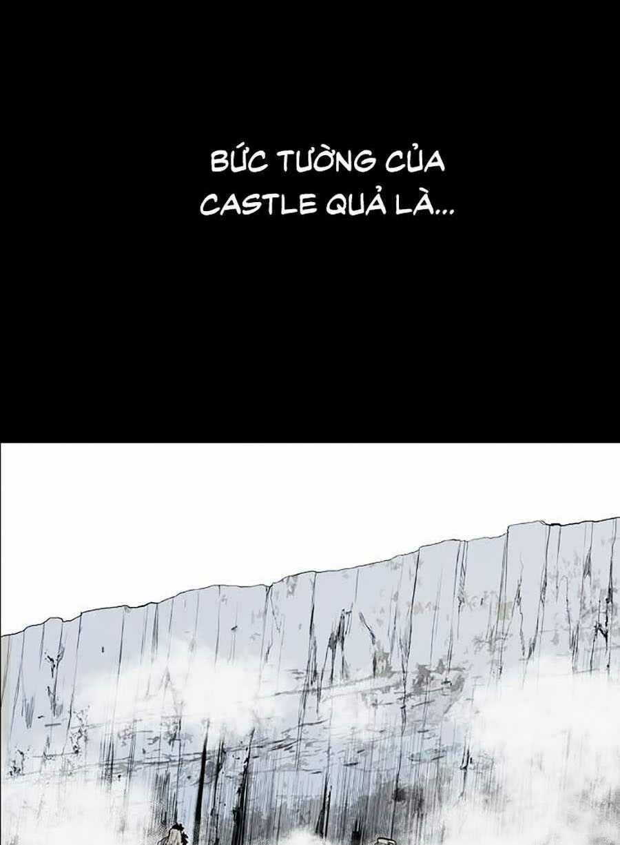 Báo Thù Chapter 30 trang 109